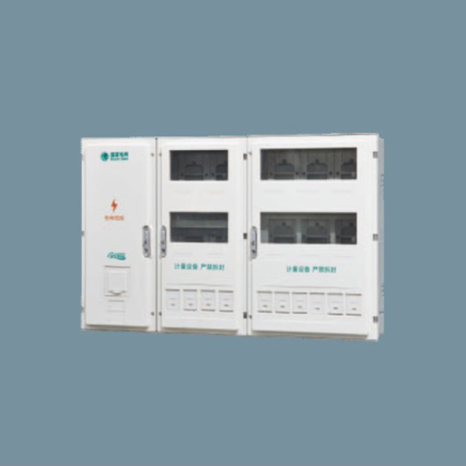 SXD2-10A國(guó)網(wǎng)單相十位電能計(jì)量箱