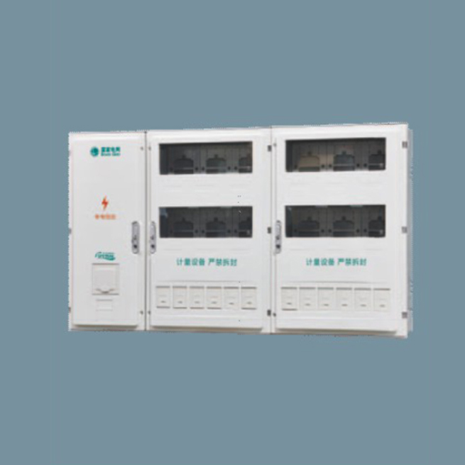 SXD2-12A國(guó)網(wǎng)單相十二位電能計(jì)量箱