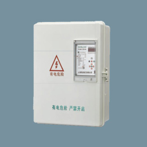 SXZB-1三相中保箱