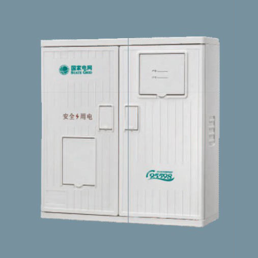 SXS1-AXJ低壓A型箱