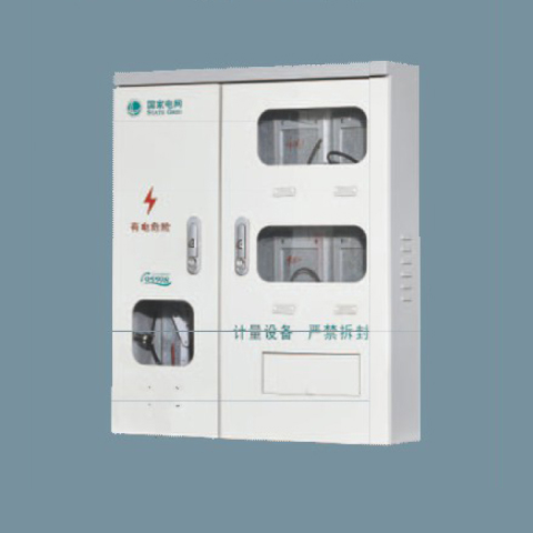 不銹鋼單相四表位