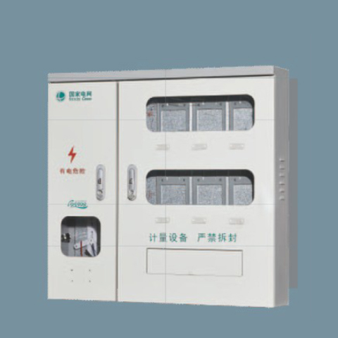 不銹鋼單相六表位