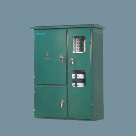 不銹鋼三相二表位